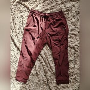 Nike Dri-Fit Crop Track Pants